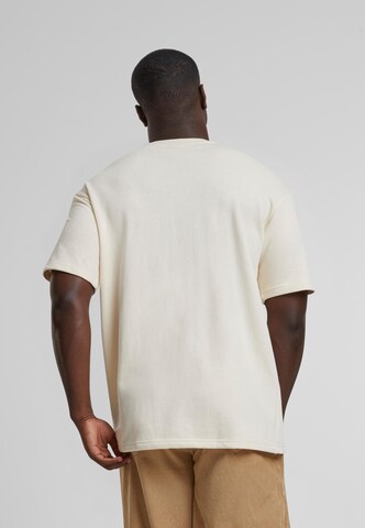 Maglietta di Urban Classics in beige