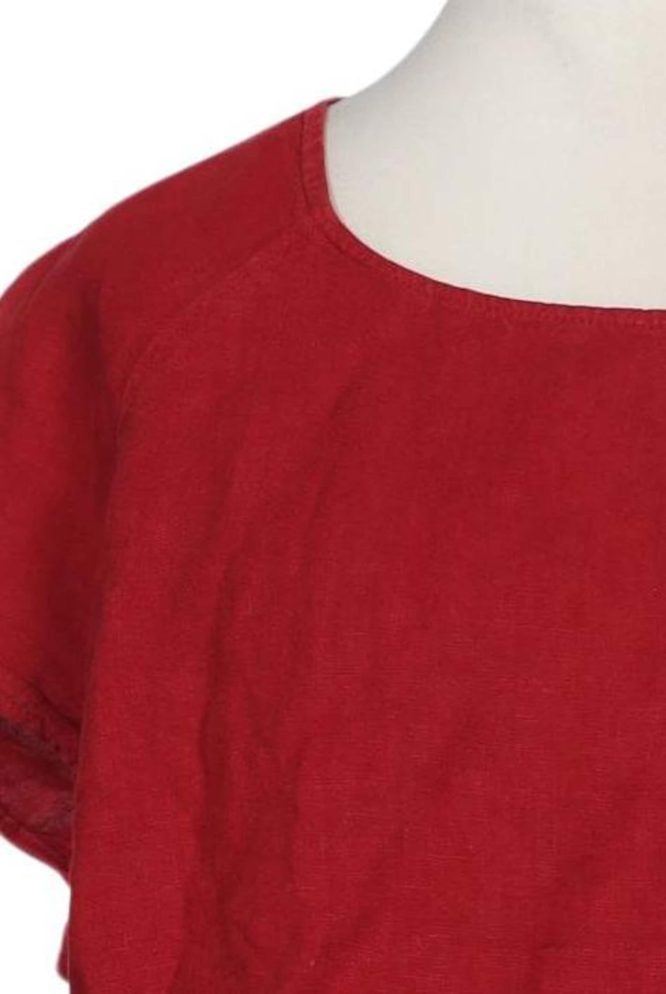 OSKA Bluse XXXL in Rot