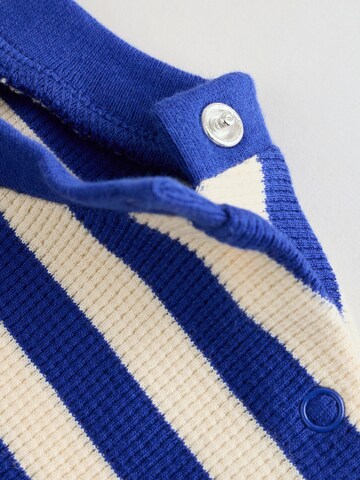 Set de la Next pe albastru