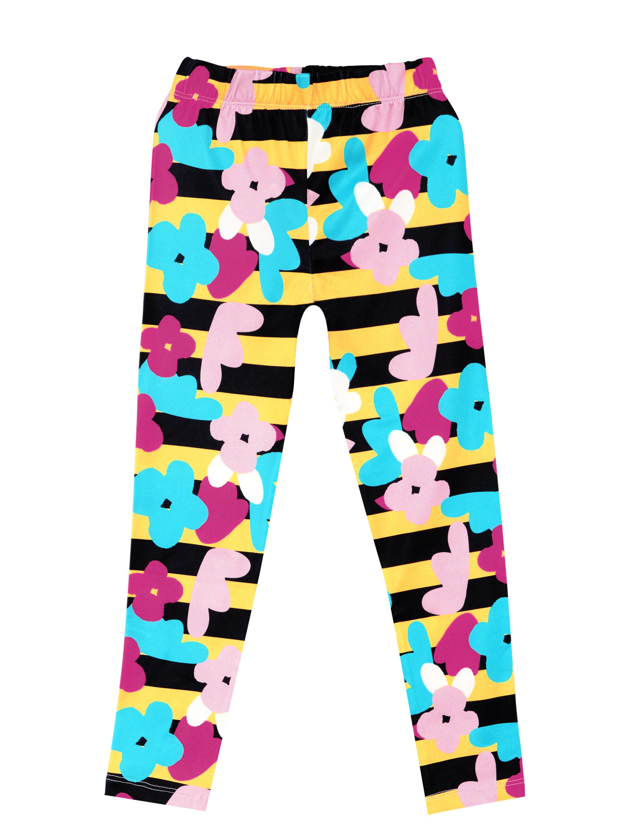 Denokids Tracksuit 'Little Bee' in Pink