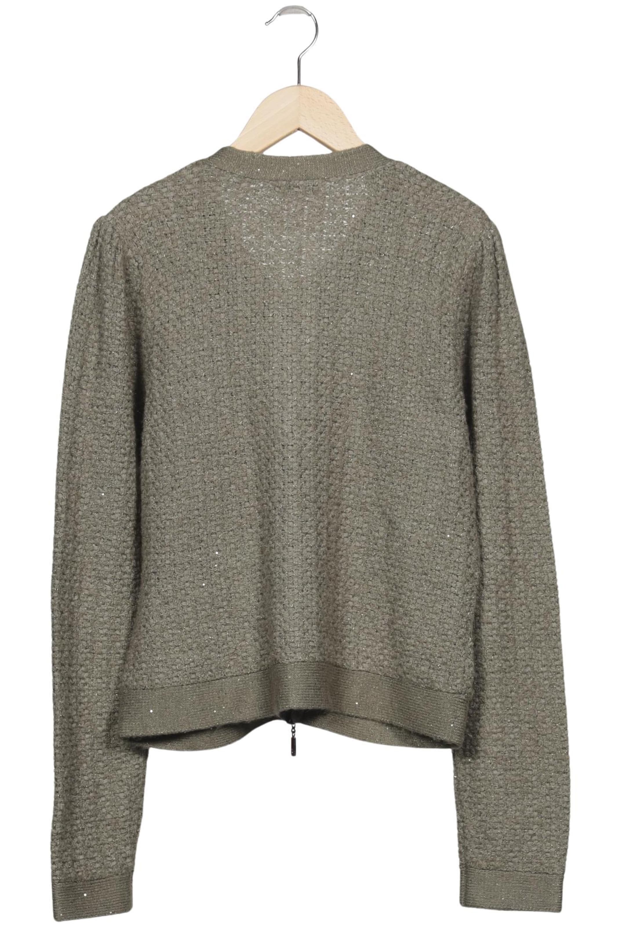 monari Sweater & Cardigan in S in Green