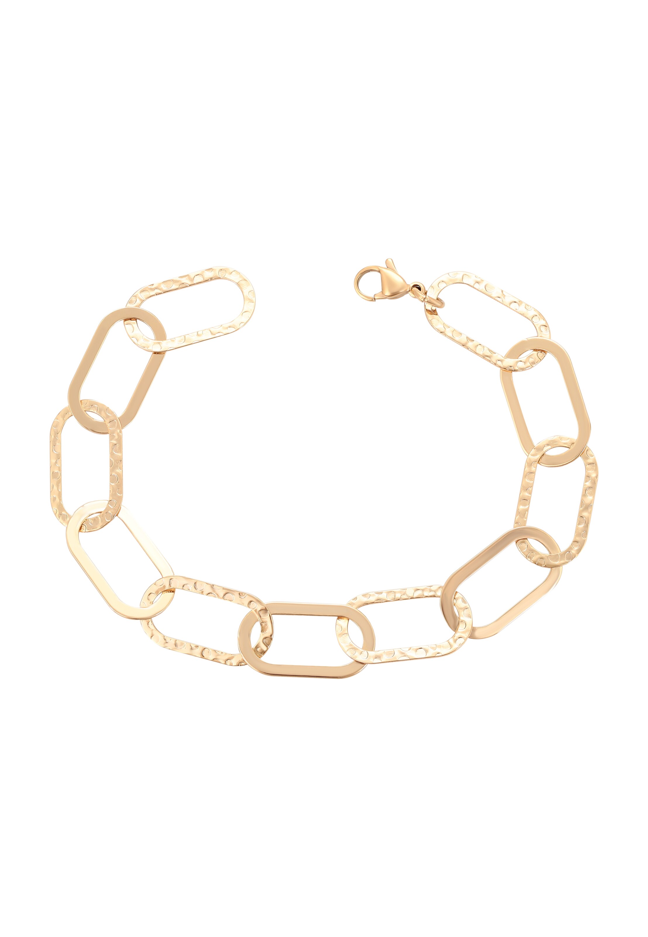 NAEMI Bracelet in Gold: front