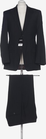BOSS Suit in S in Black: front