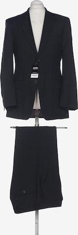 BOSS Black Suit in S in Black: front