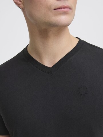 !Solid Shirt 'SDOdilian' in Black
