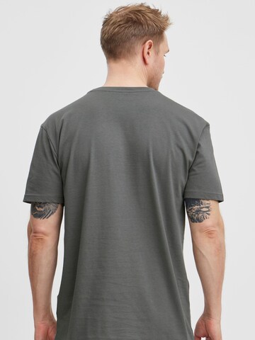 North Bend Shirt 'Carsten' in Grey