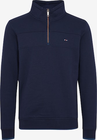 FQ1924 Sweater 'Julian' in Blue: front