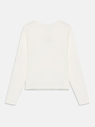 GAP Shirt in Wit