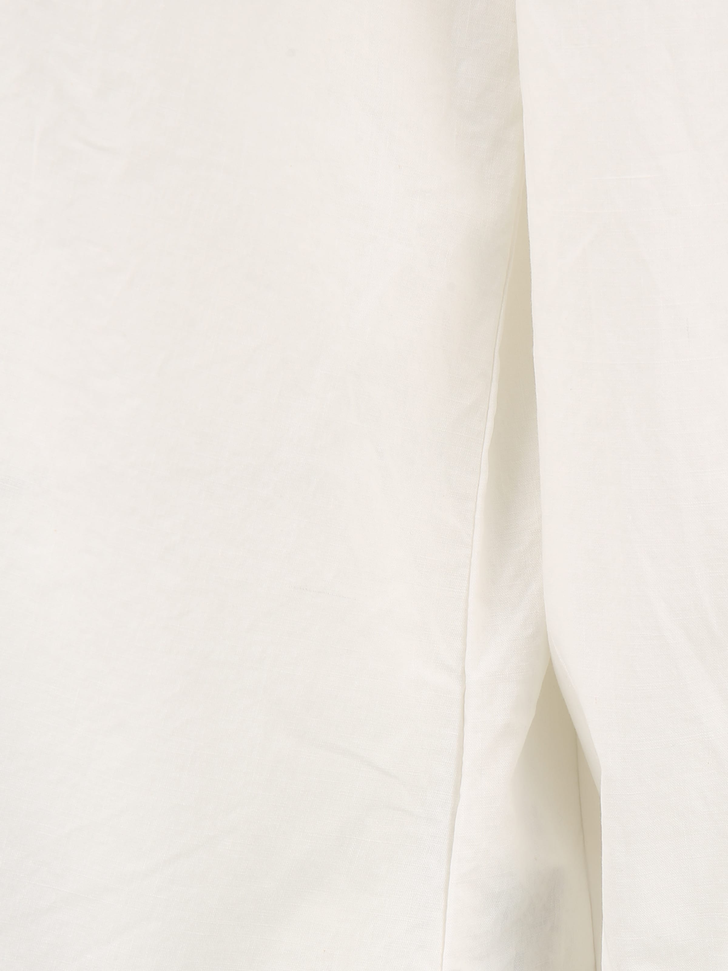 Donna Più sostenibile MAMALICIOUS Camicia da donna Nanna in Bianco 