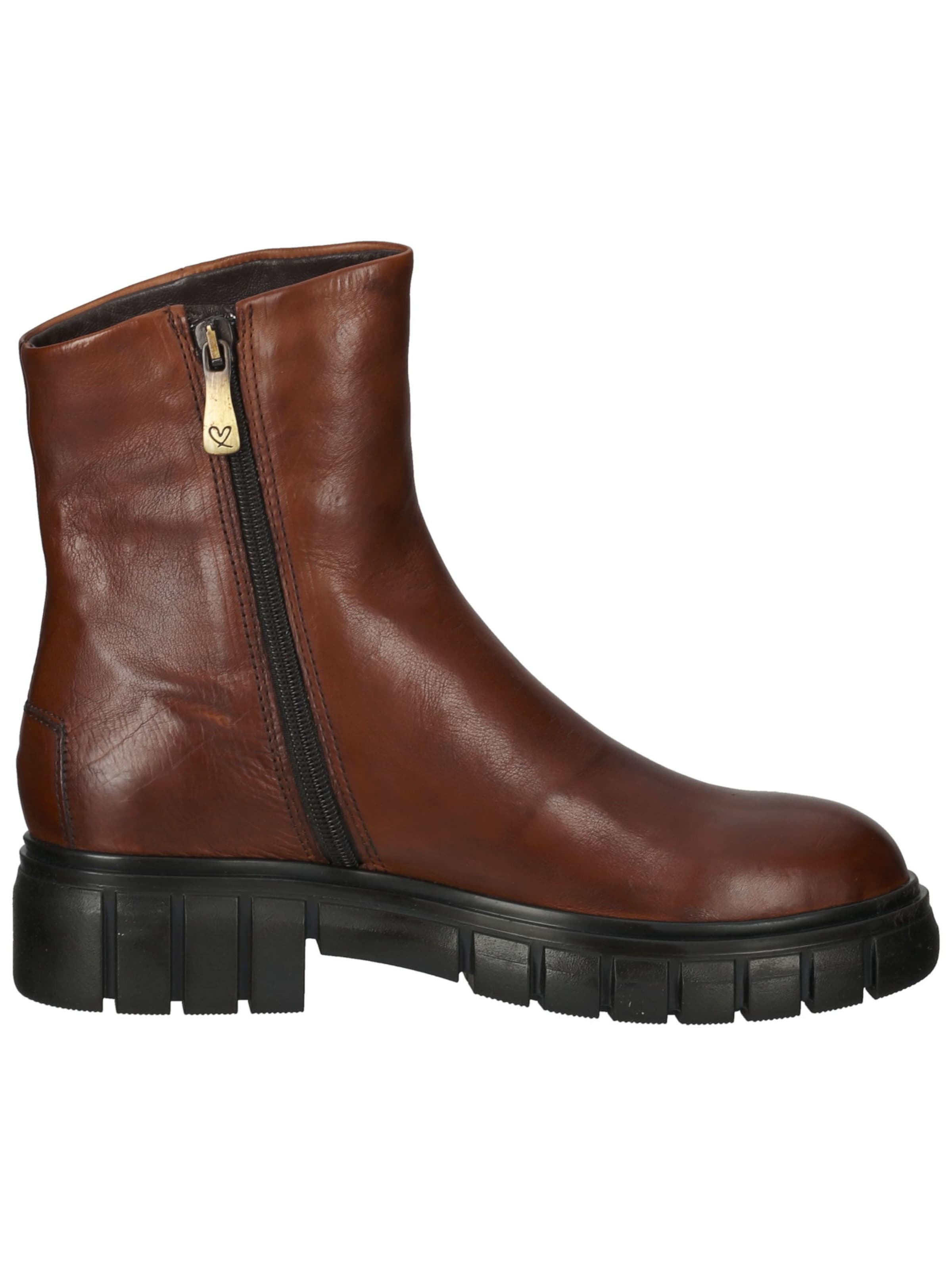 Stivaletto di Everybody in marrone