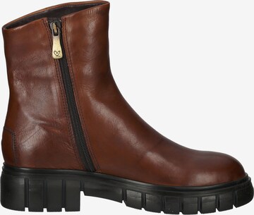 Everybody Ankle Boots in Brown