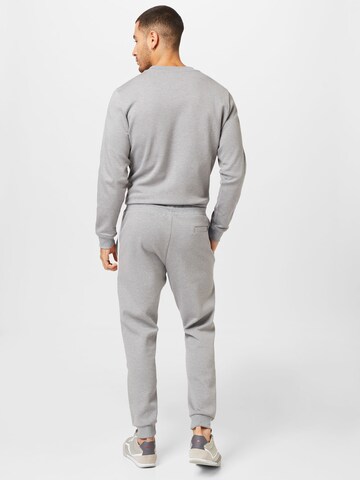 JOOP! Tapered Hose 'Sarim' in Grau