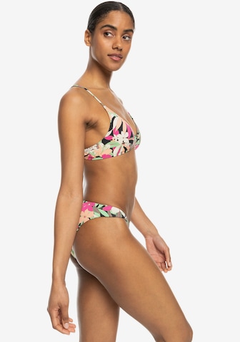 ROXY Minimiser Bikini in Mixed colors