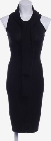 Alexander McQueen Dress in S in Black: front