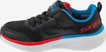 SKECHERS Σνίκερ 'Skechers GO RUN Elevate 2.0 - Find My Skechers' σε μαύρο: μπροστά