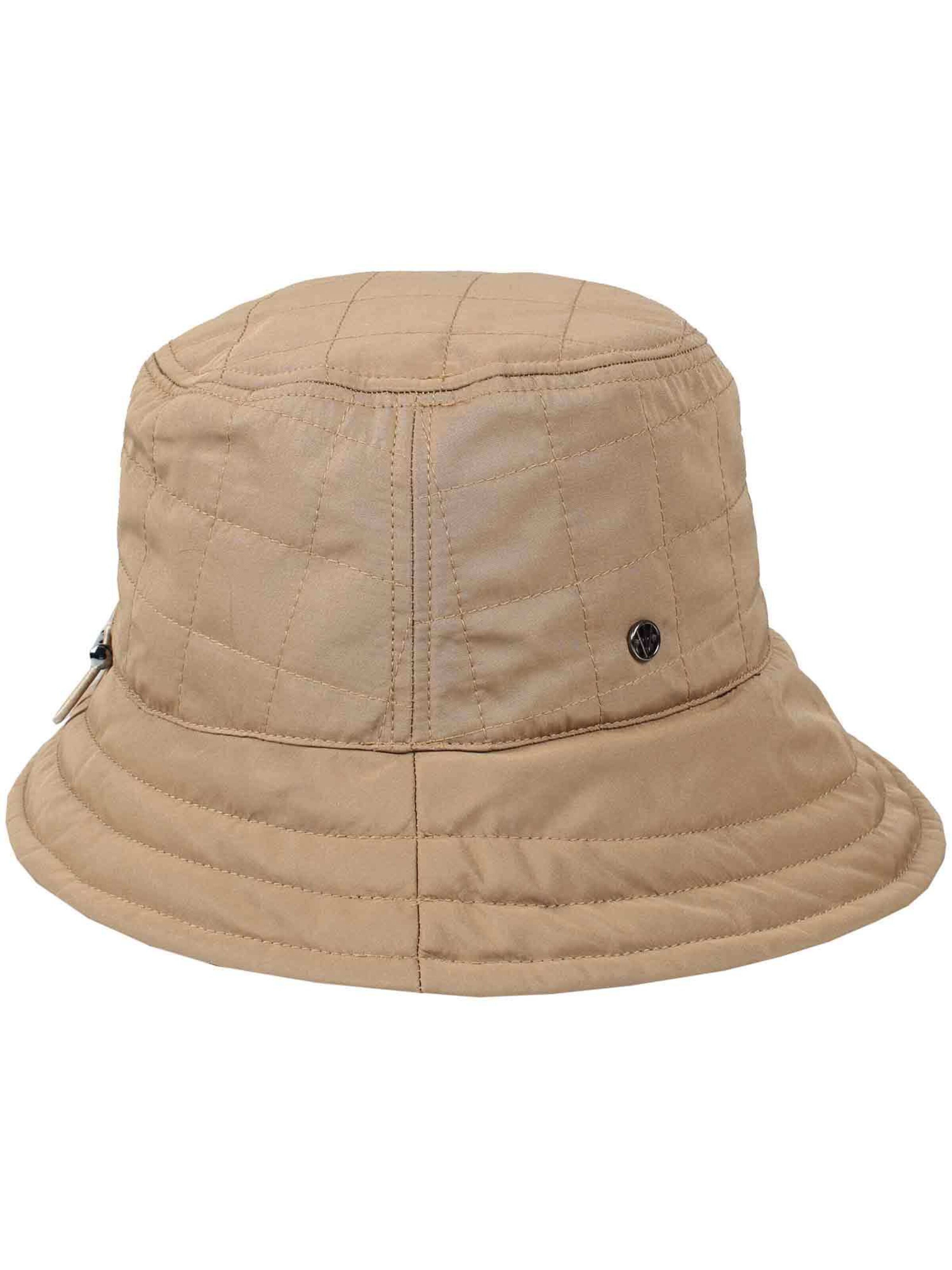 LOEVENICH Hat in Beige