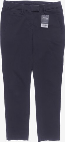 Dondup Pants in M in Grey: front