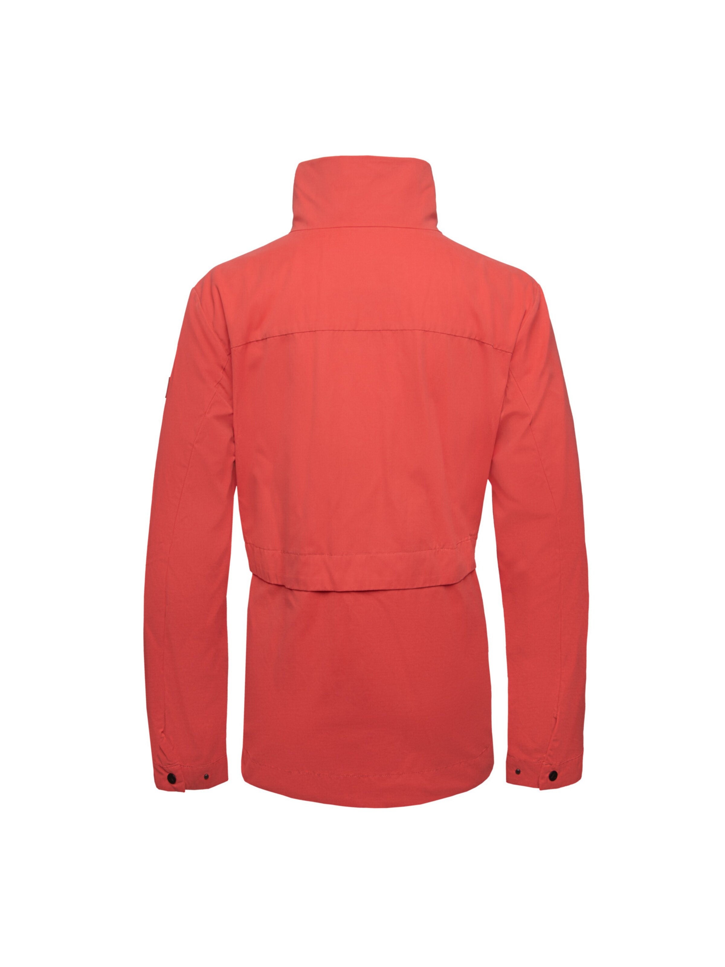 Giacca per outdoor 'Warrington' di Schöffel in rosso