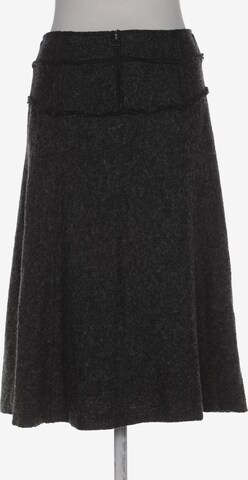 Adagio Skirt in M in Grey: front