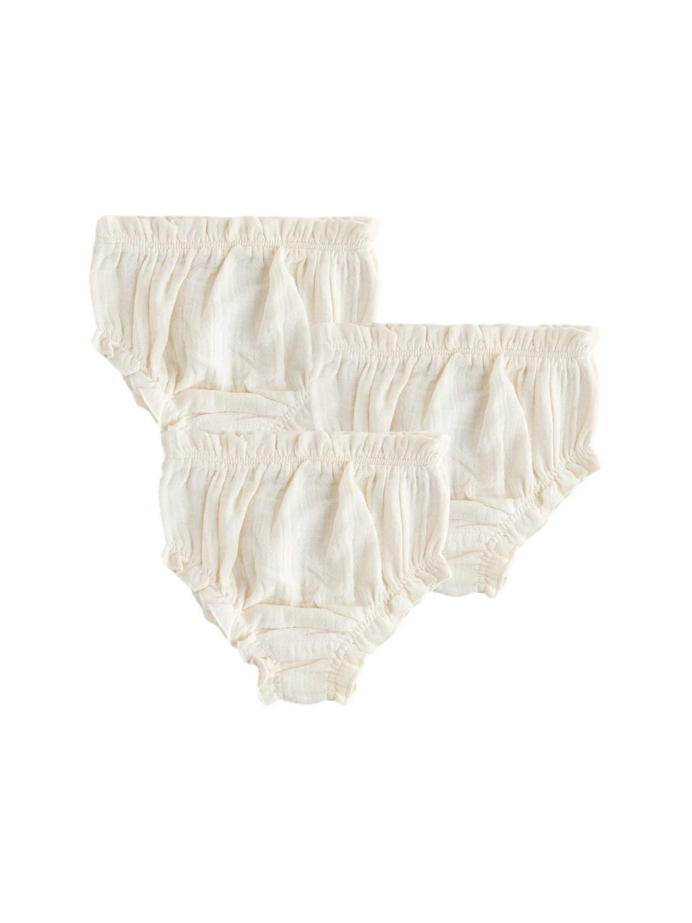 Next Spodnjice | bež barva: sprednja stran