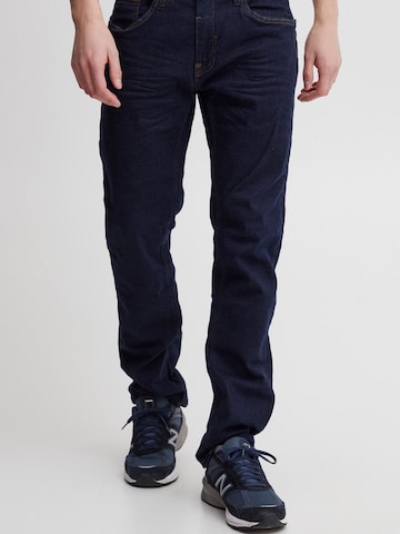 BLEND Slim fit Jeans 'Twister' in Blue