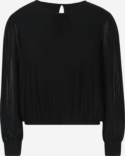 Camicia da donna 'Dinah' Guido Maria Kretschmer Curvy di colore nero, Visualizzazione prodotti