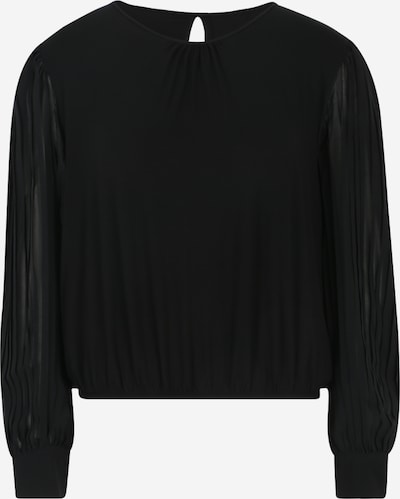 Guido Maria Kretschmer Curvy Blusa 'Dinah' en negro, Vista del producto