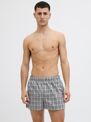 Boxer 'Milano' di JACK & JONES in nero: frontale