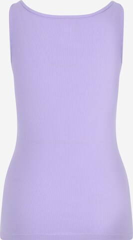 GAP Top in Purple