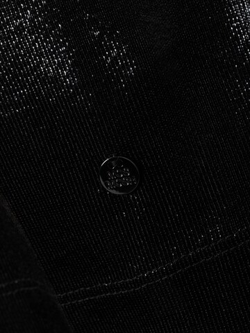 MOS MOSH Shirt in Zwart