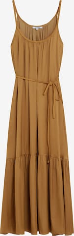 Scalpers Kesämekko ' ' värissä kulta: etupuoli