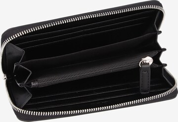 REPLAY Wallet in Black