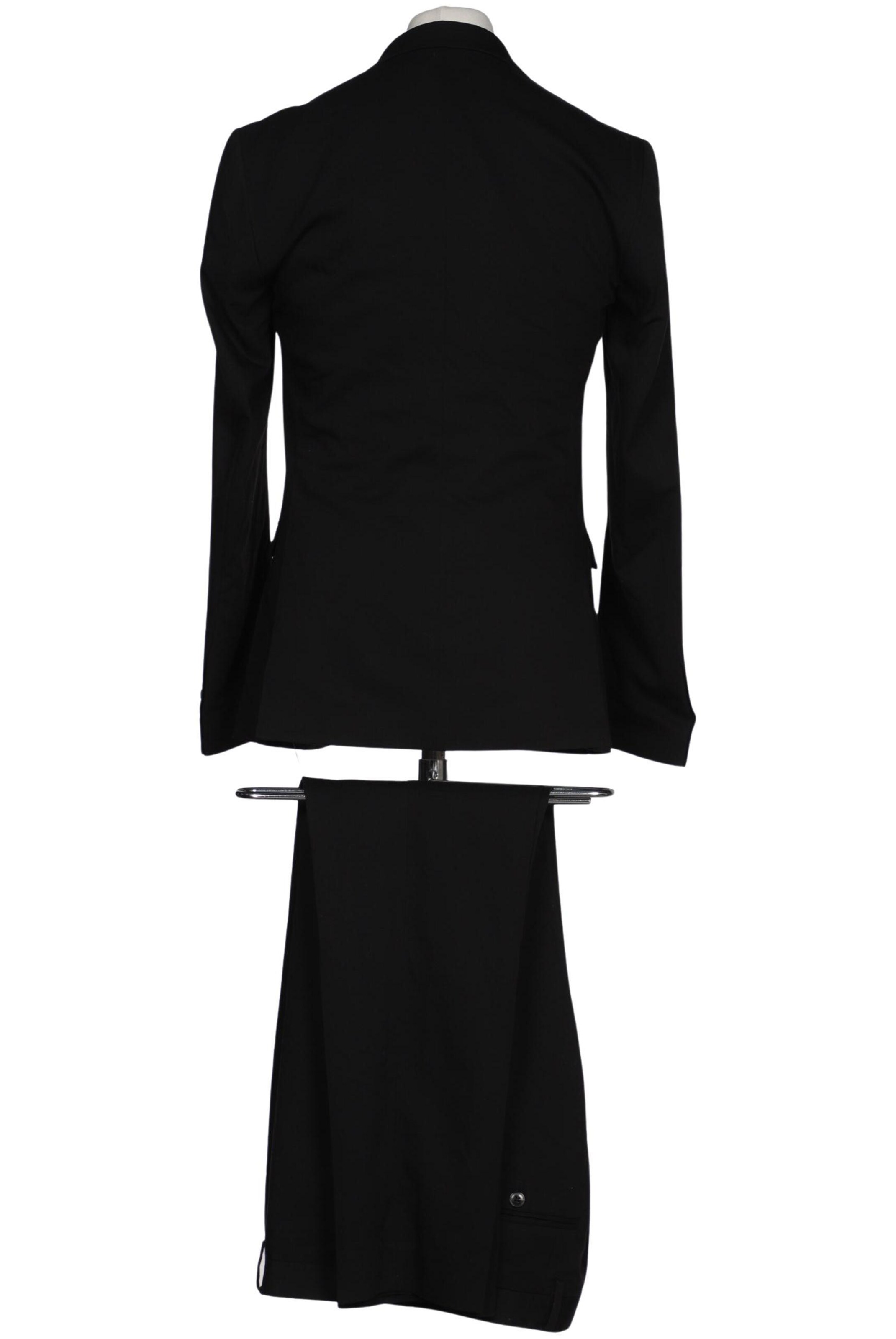 JACK & JONES Suit in M in Black