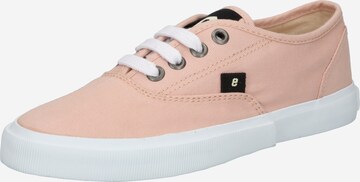 Ethletic Sneakers laag 'KOLE' in Roze: voorkant