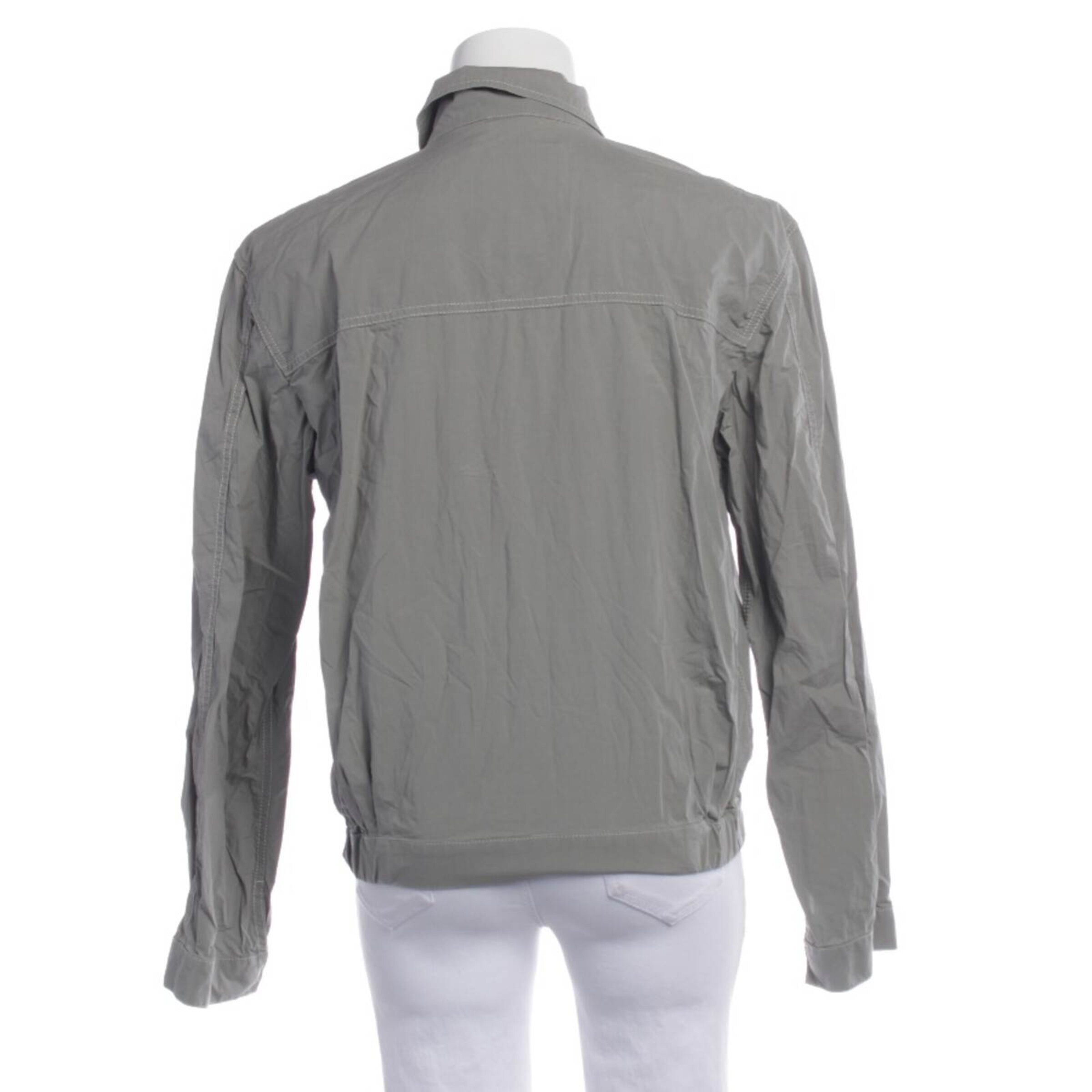 Closed Sommerjacke S in Grün