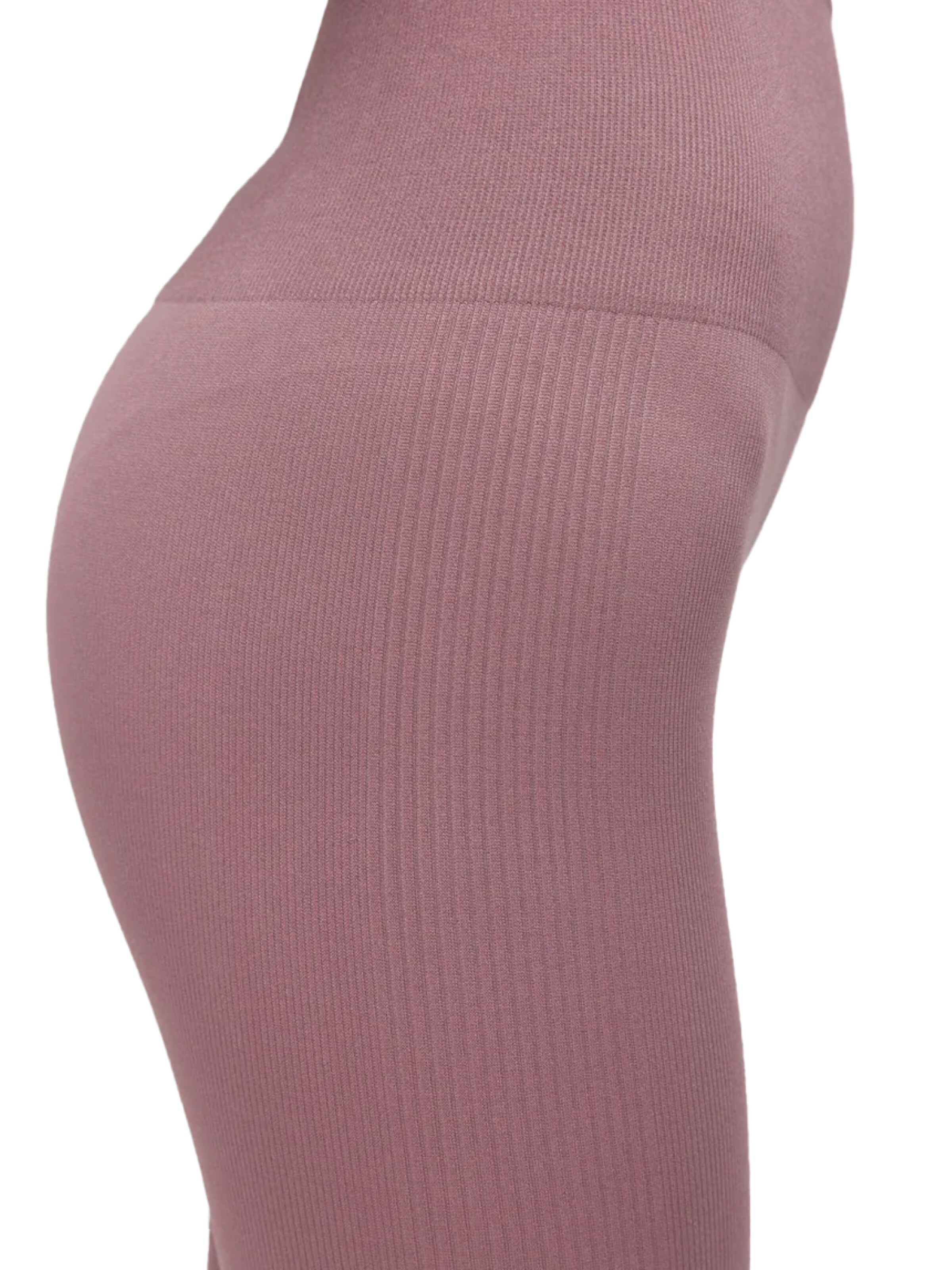 No Matter What Skinny Leggings in Roze