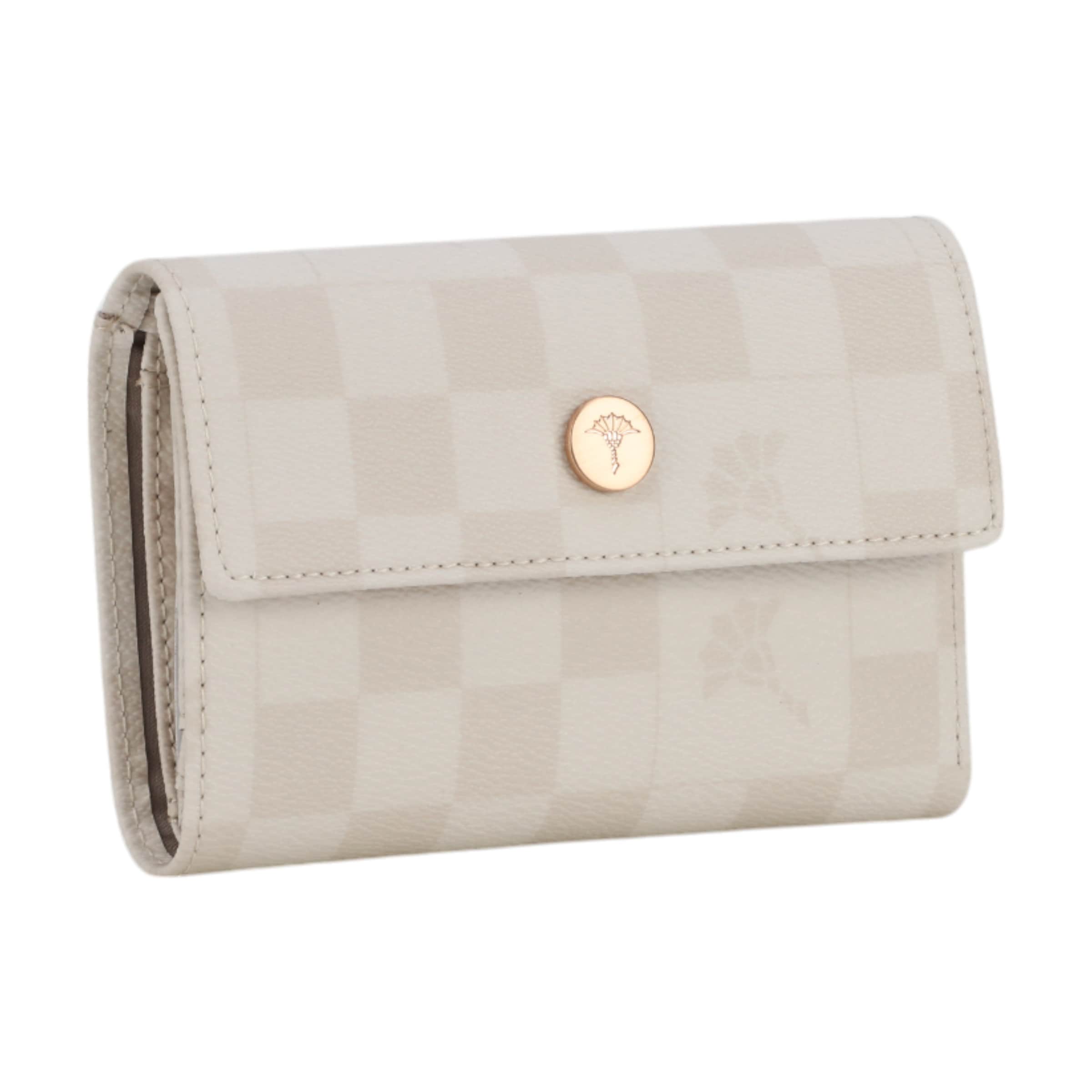 JOOP! Rahakott 'Cosma', värv beež