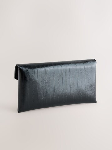Next Clutch in Black