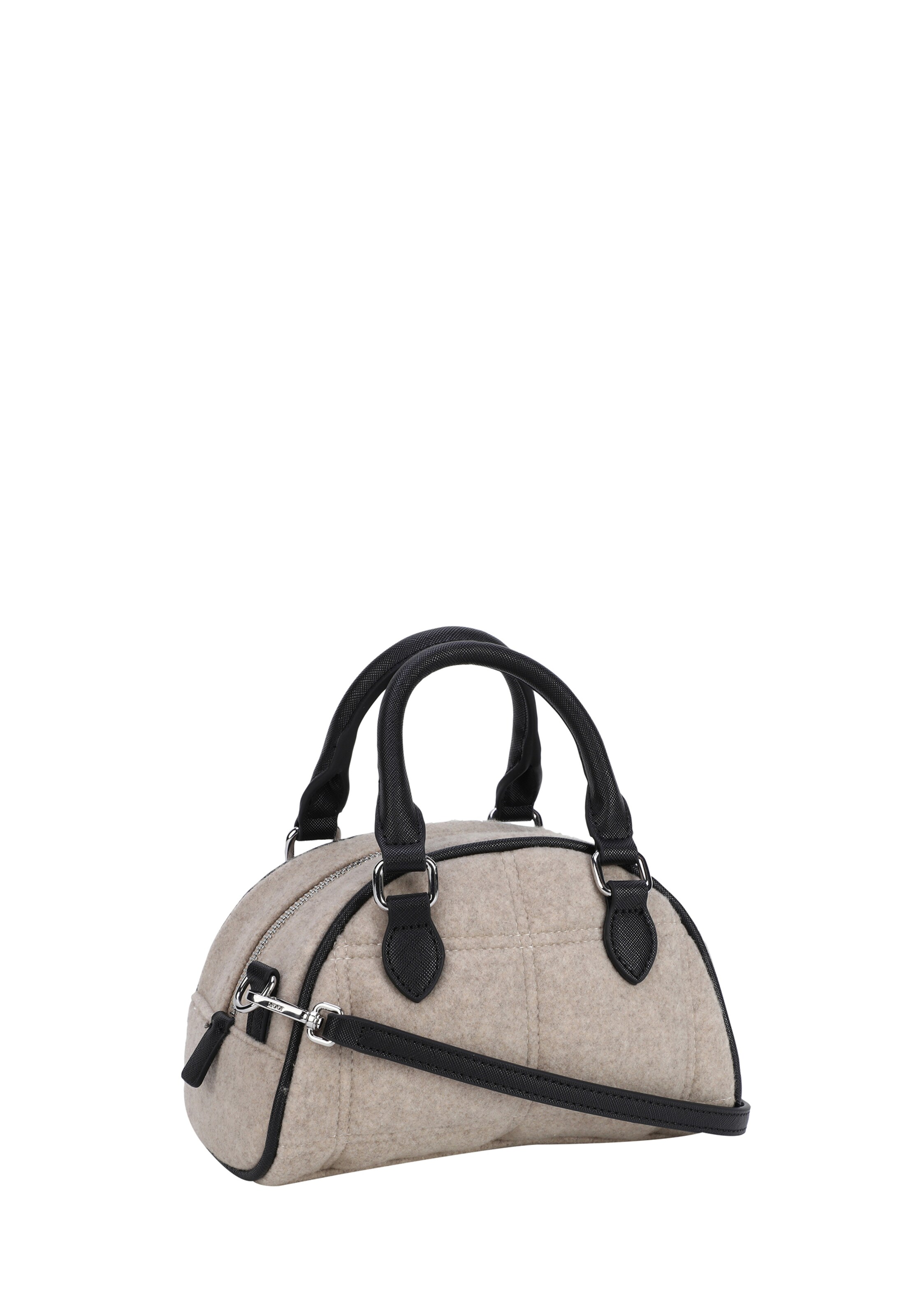 JOOP! Jeans - Malas de tiracolo 'Ordine Giaccone Carina' em bege