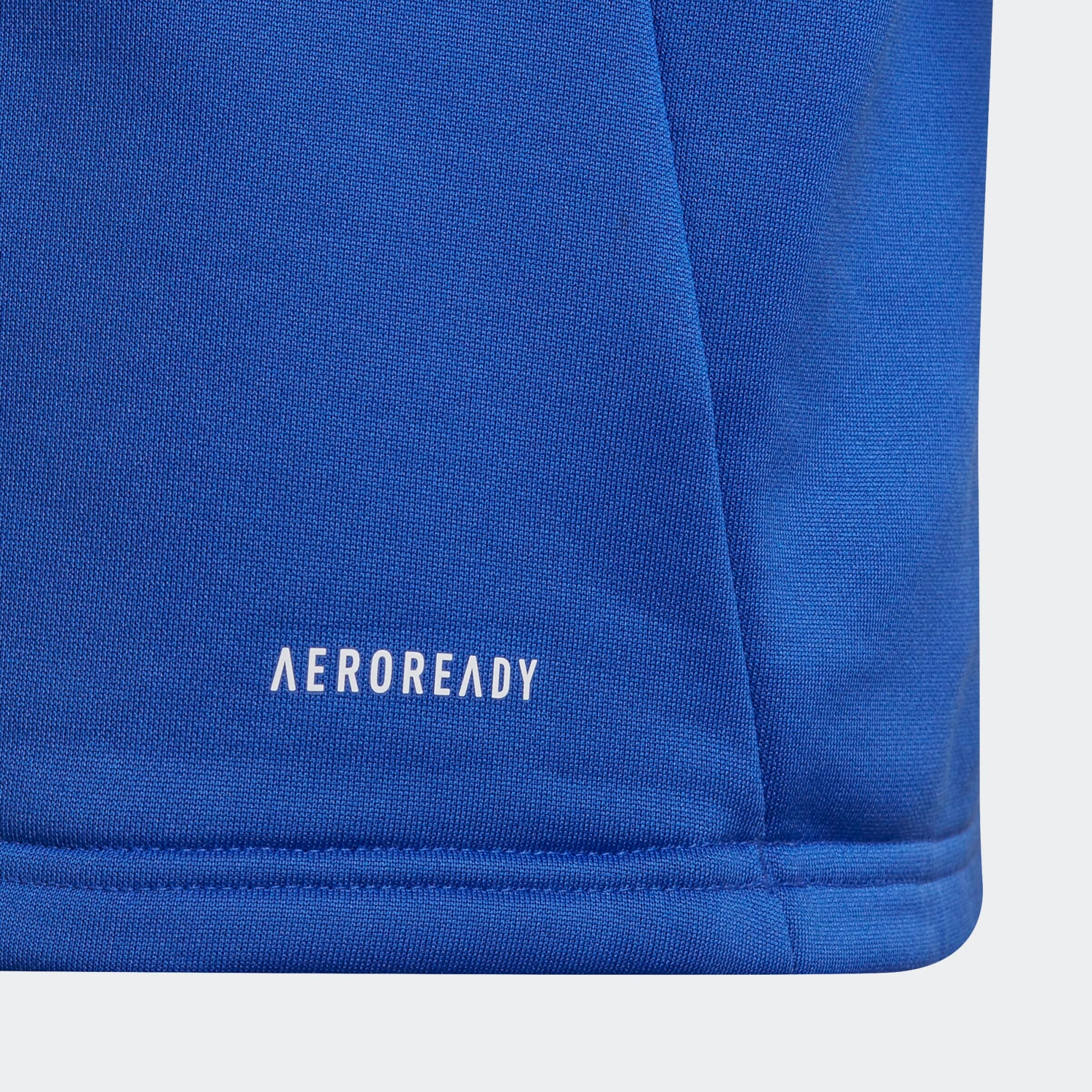 Kinder Teens (Gr. 140-176) ADIDAS PERFORMANCE Sportsweatshirt 'Condivo' in Blau - PW59619 Kinder Teens (Gr. 140-176) ADIDAS PERFORMANCE Sportsweatshirt 'Condivo' in Blau - PW59619