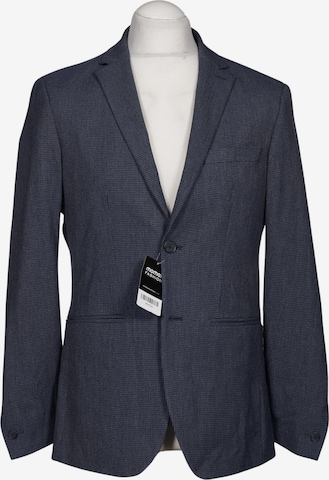 SELECTED Sakko M in Blau: Vorderseite