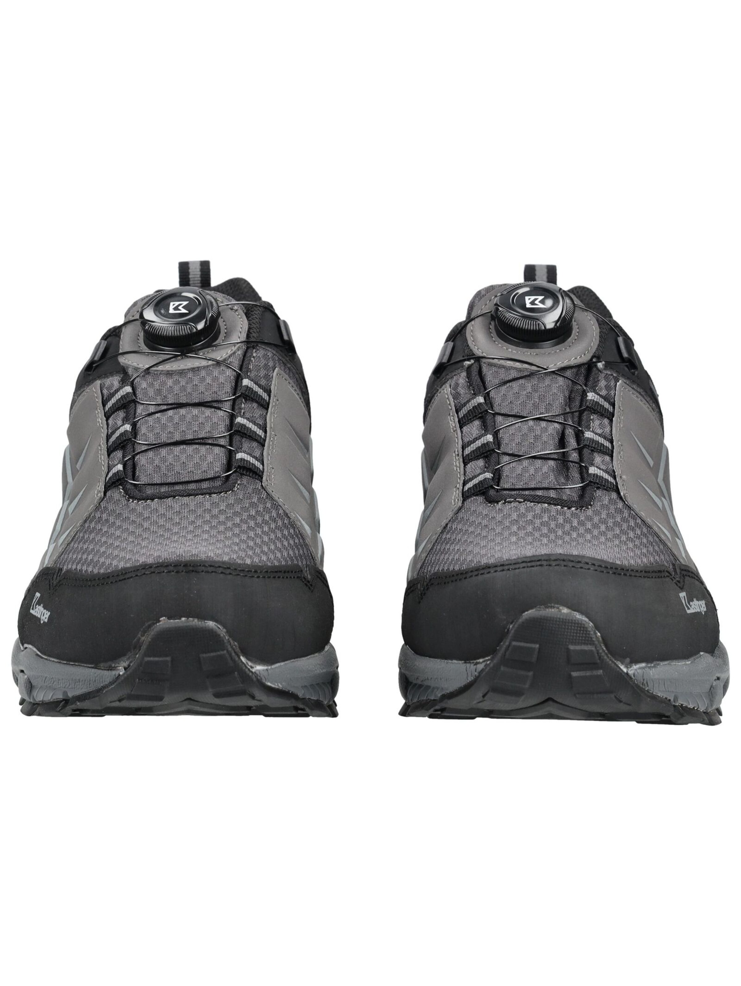 Chaussure basse Kastinger en noir