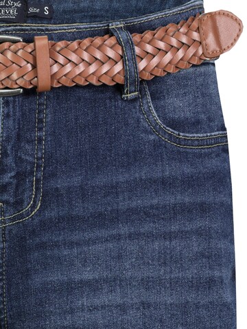 Sublevel Regular Jeans in Blue