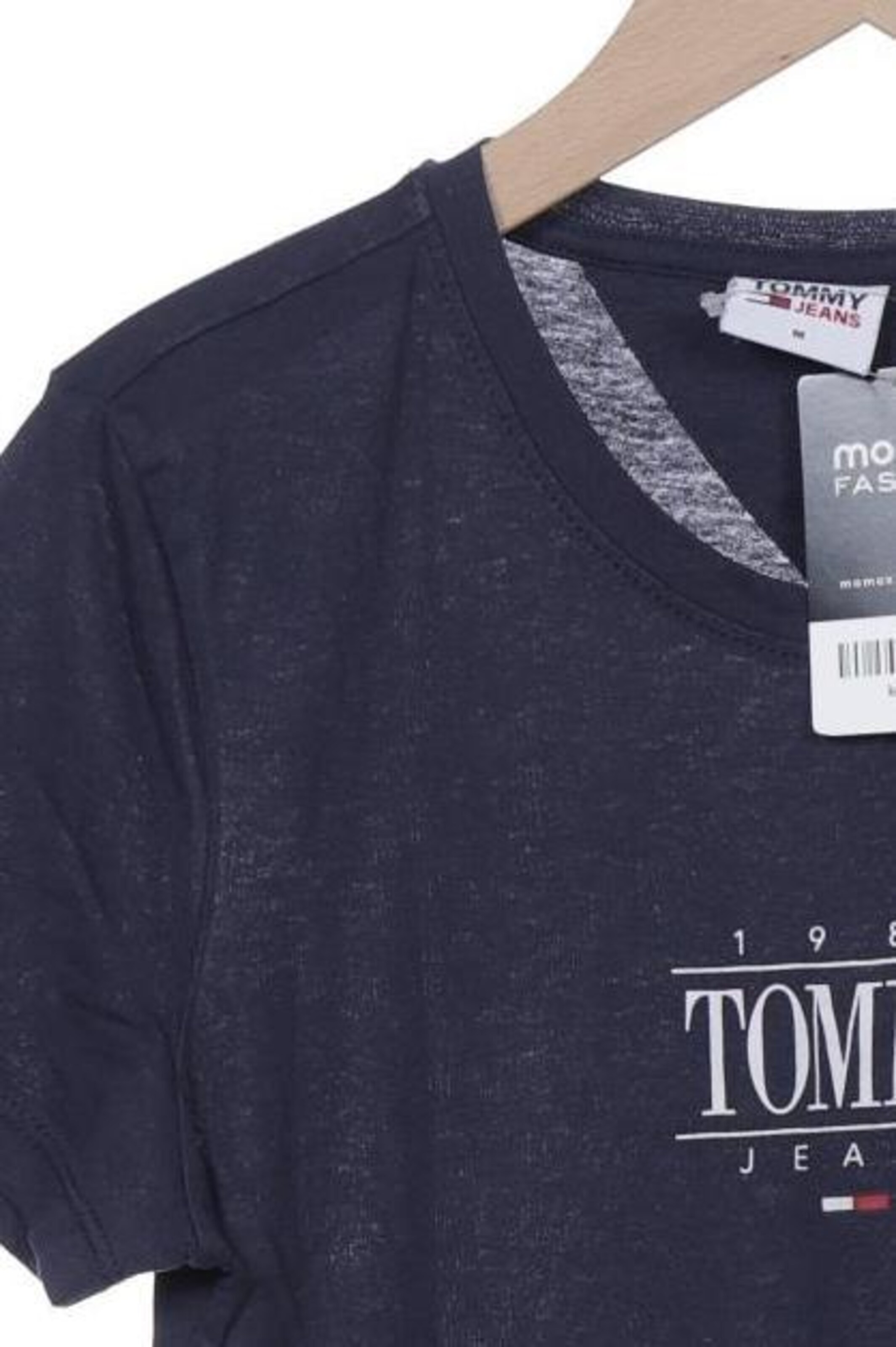 Tommy Jeans Top & Shirt in M in Blue