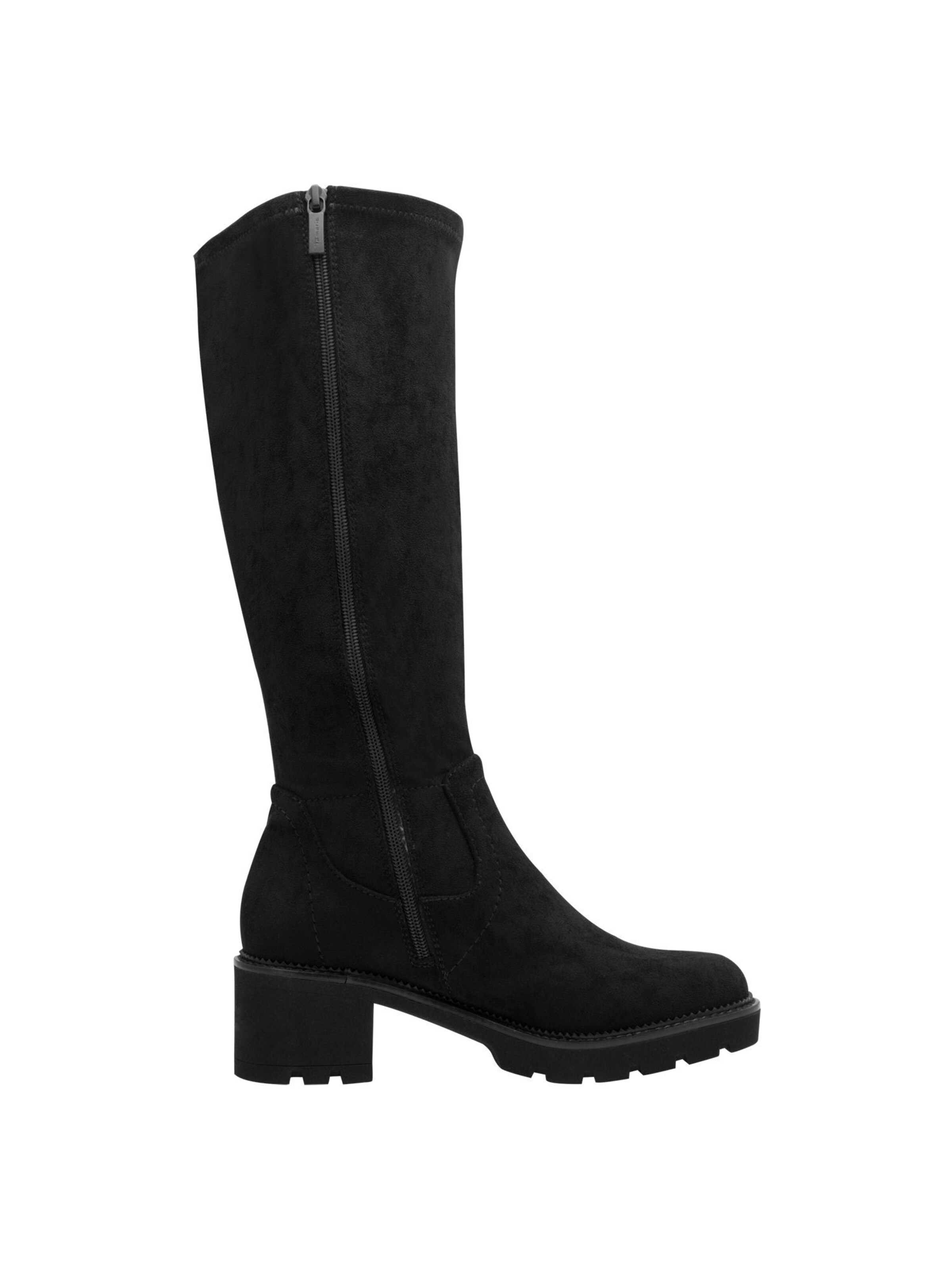 Tamaris Boot in Black