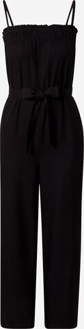 minimum Jumpsuit 'SOOKA' in Black: front