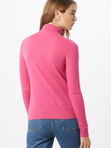 Pull-over GANT en rose