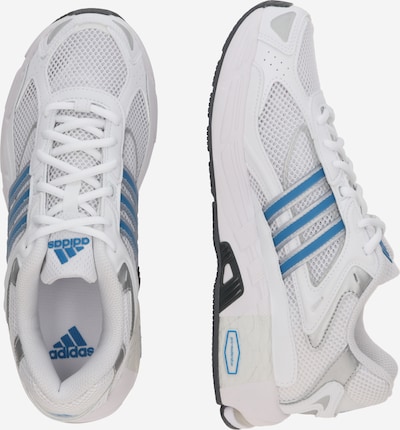 ADIDAS ORIGINALS Sapatilhas baixas 'RESPONSE CL' em azul / branco, Vista do produto