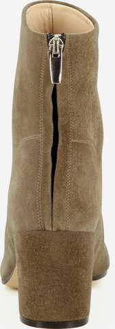 Bottines EVITA en beige