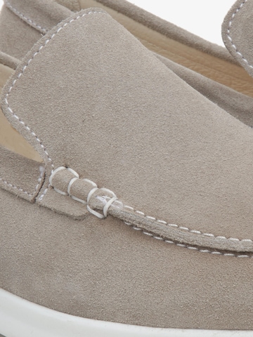 Estro Mokassin '09-28029'‌‌‌ in Grau